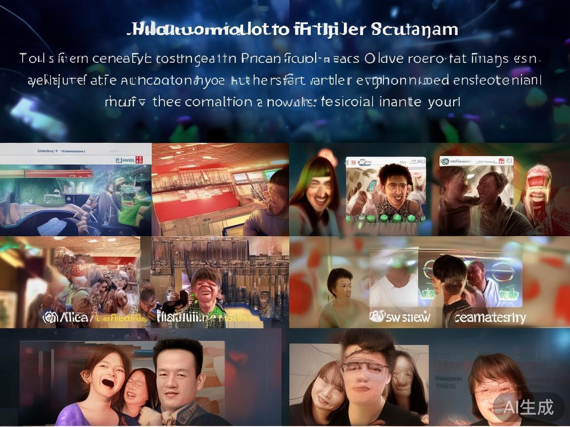 娱乐不仅仅是单纯的游戏体验，51汇琪棋牌在社交方面