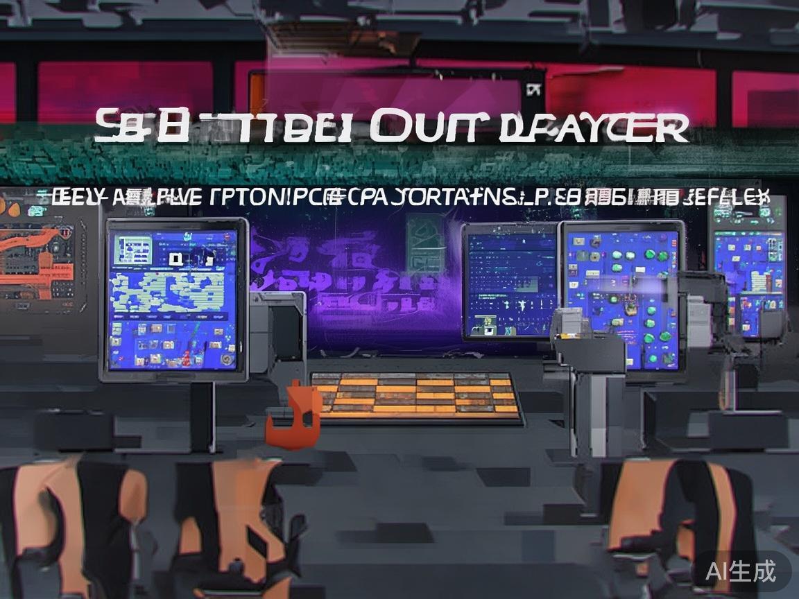 51互娱棋牌平台安全性全面解析与用户信息保护策略详解 