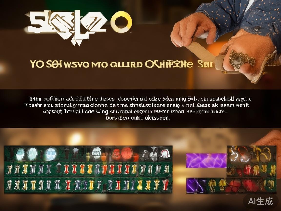 全面解析51棋牌开挂助手：提升胜率的实用技巧与注意事项 