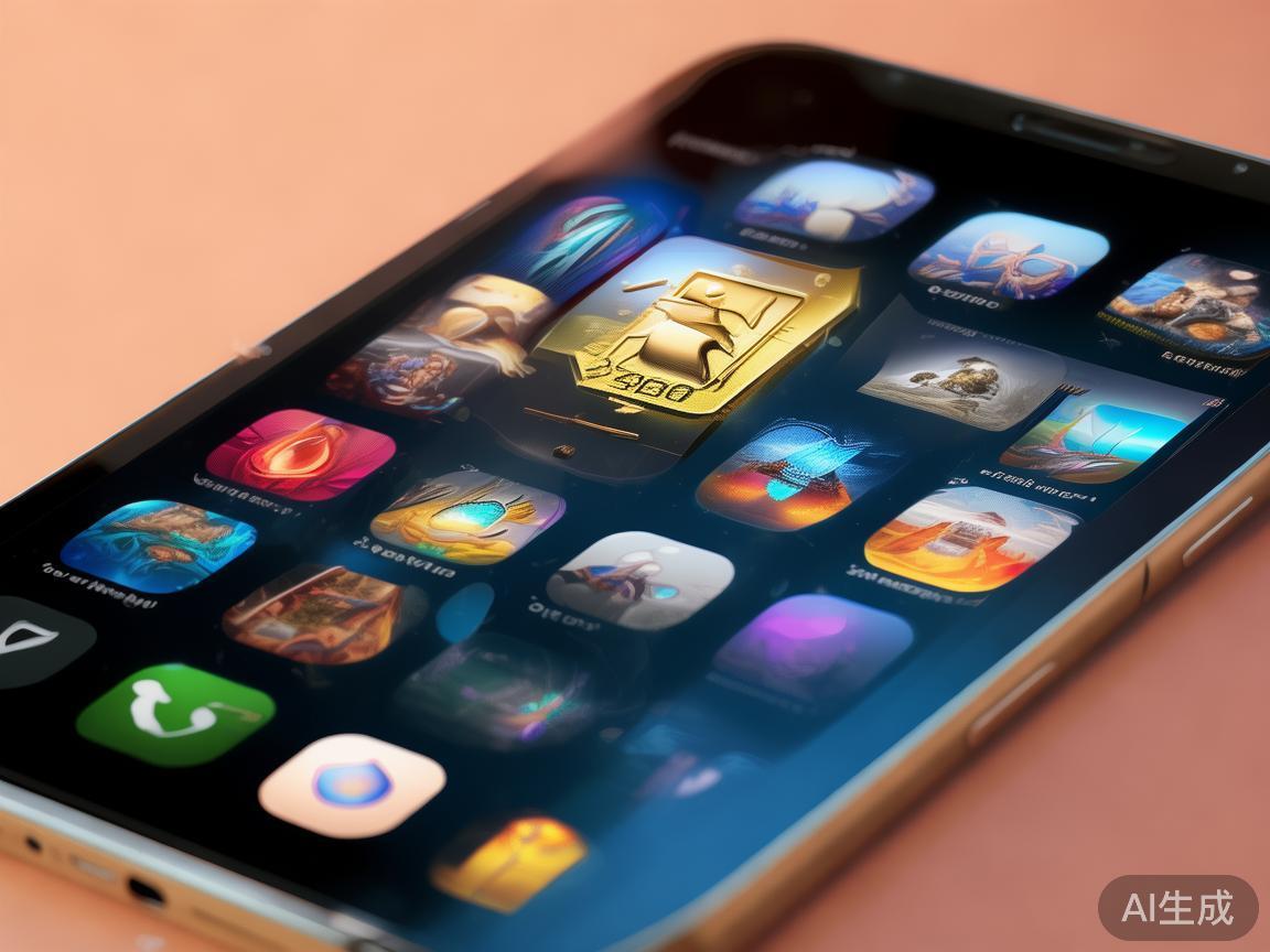 2023年苹果平台51棋牌官网正版游戏排行榜最新盘点,热门游戏推荐大全 苹果平台因其良好的用户体验、流畅的操作界面以及严格