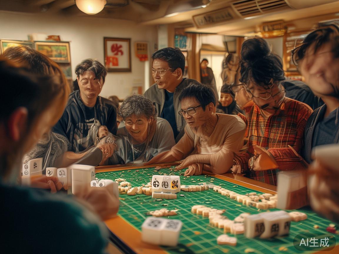 2024最新版51棋牌作弊码全方位攻略与实用技巧大全 在众多休闲娱乐方式中,棋牌游戏因其公平性与趣味性深