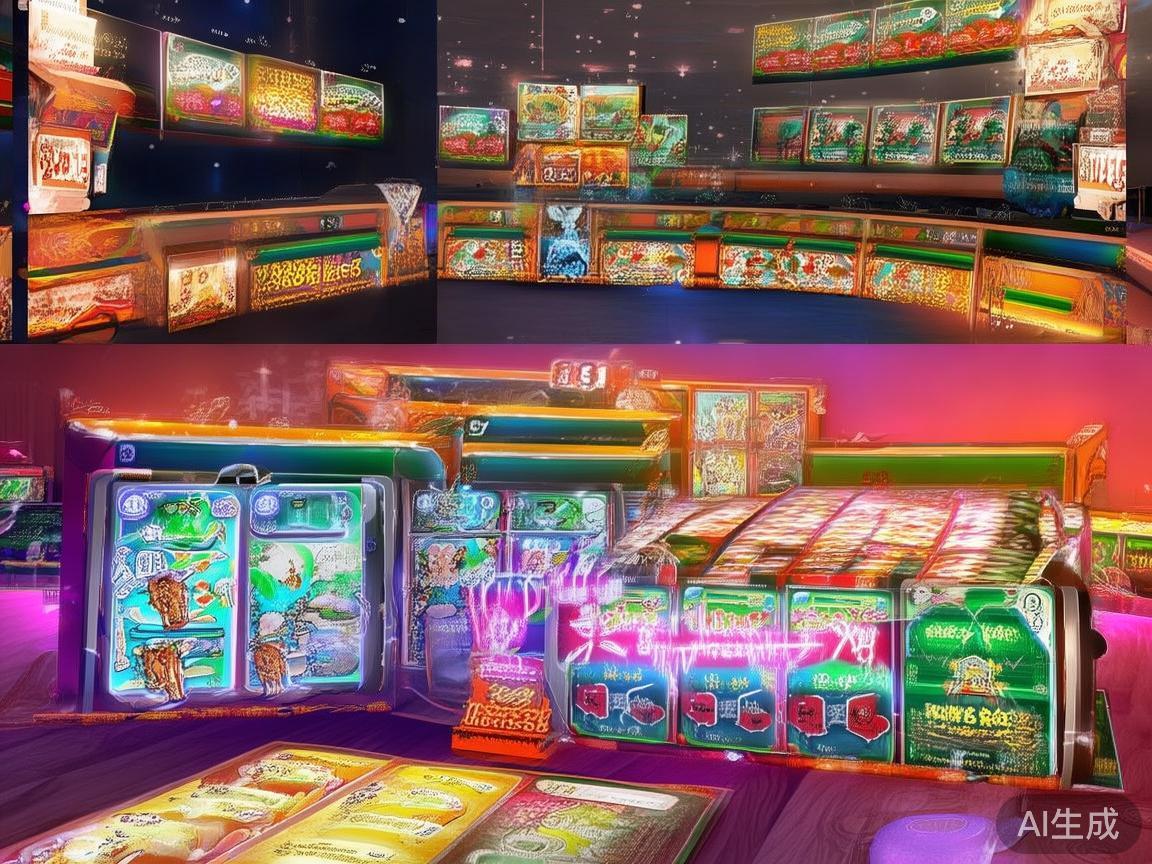 全面解析京梦棋牌51兆:丰富玩法与优惠活动一网打尽 京梦棋牌51兆平台的核心亮点在于其多样化的棋牌玩法