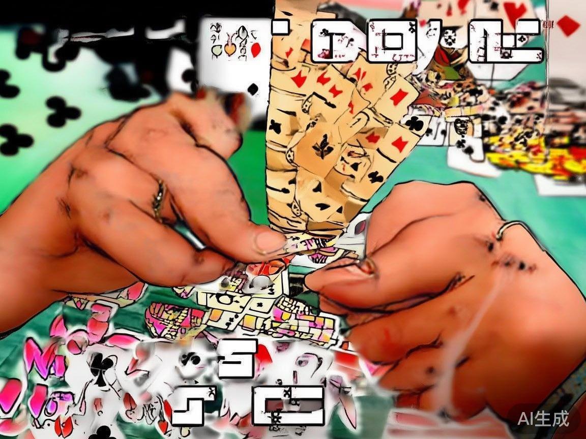 提升胜率的首要前提是深入掌握游戏规则。对于新手来说