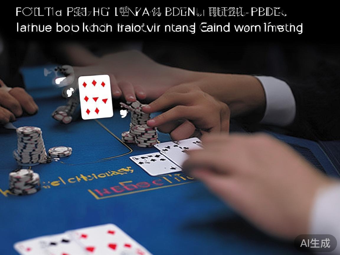 在51棋牌游戏炸金花中，下注策略的灵活运用起到关键