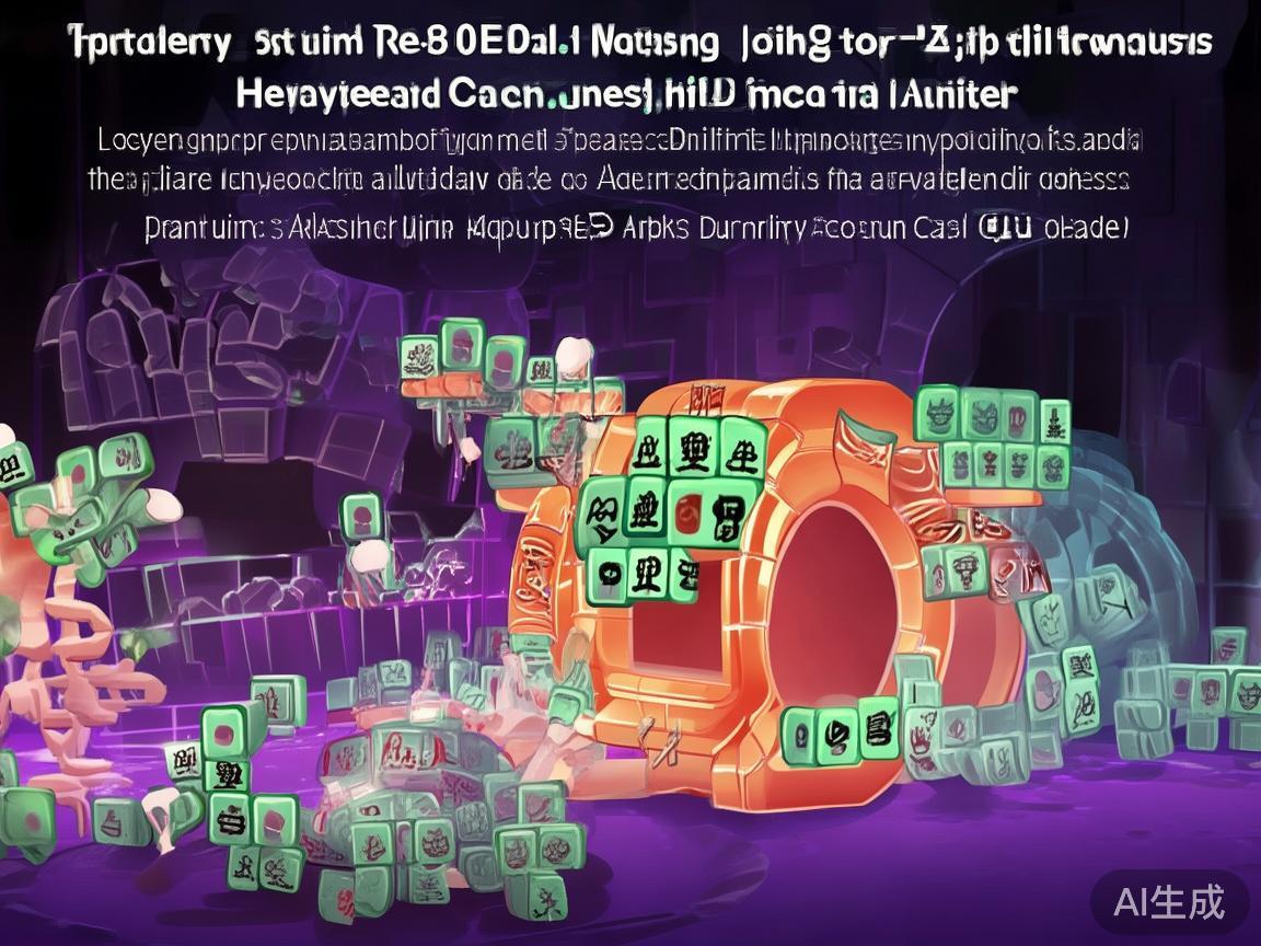 全面解析在OK51虎牙棋牌中如何有效避免垃圾问题,提升优质游戏体验 在当今网络娱乐日益丰富的时代,棋牌游戏逐渐成为众多