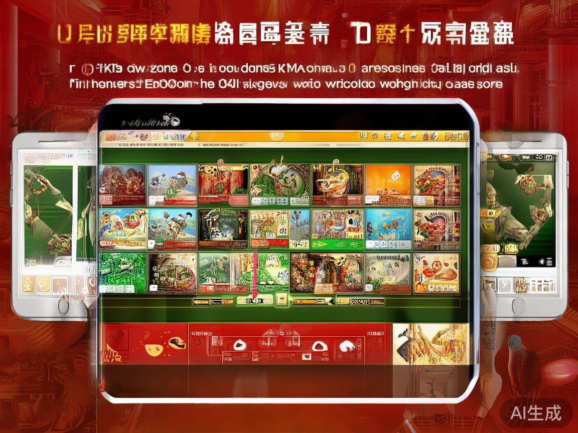 “新51棋牌”丰富多样的游戏玩法引领玩家尽享无限乐趣 在当今数字娱乐时代,棋牌游戏已成为许多休闲娱乐的重