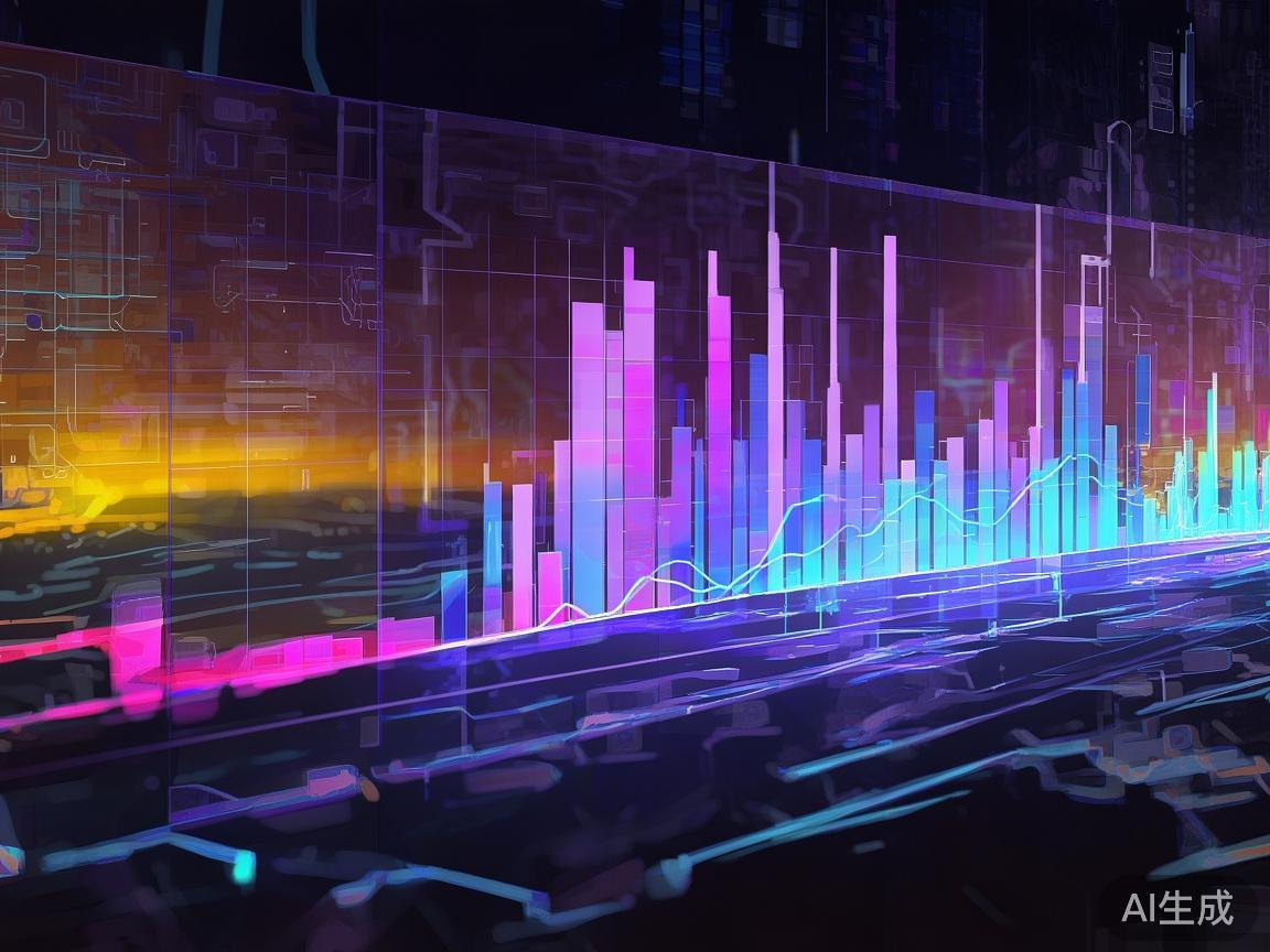 作为最直观的衡量标准，用户访问量反映了平台的总体吸