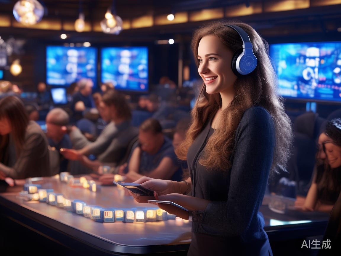 优化51棋牌客服软件使用策略提升游戏体验的全面指南 在现代数字娱乐时代,棋牌游戏成为许多人休闲娱乐的重