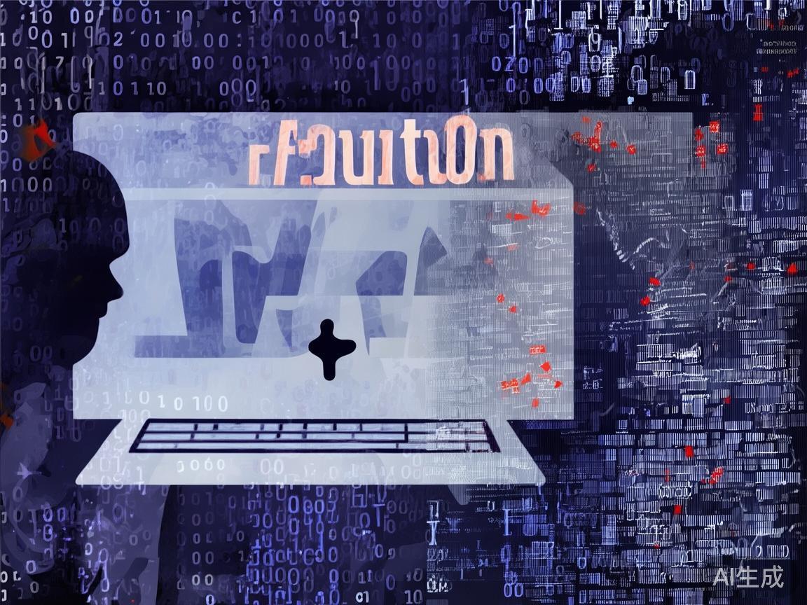 使用51棋牌外挂可能引发的法律责任与账号安全风险分析 2.个人信息泄露危险
许多外挂软件来源不明或未经