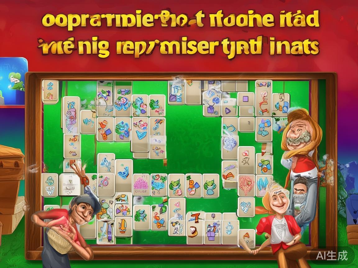 以麻将为例，平台中的“超级麻将”具备多种玩法，既可