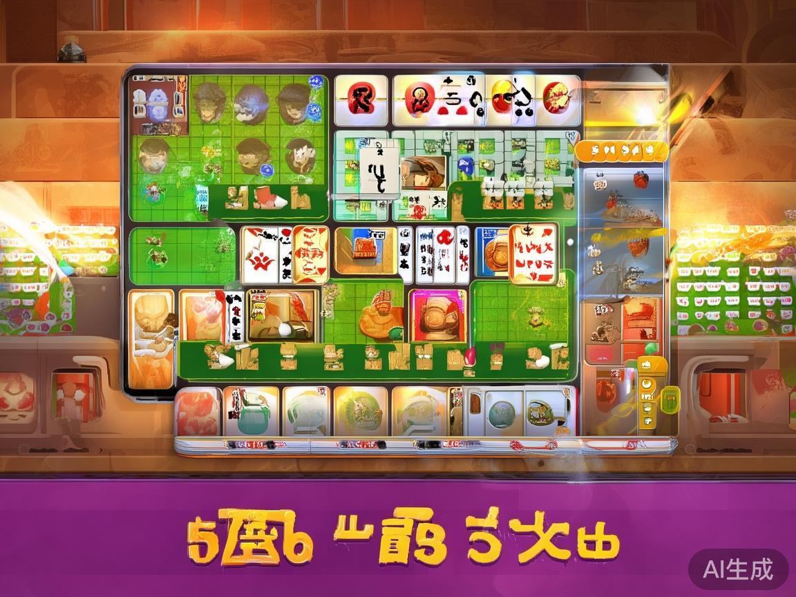 全面解析掘金棋牌51Mb版本玩法与丰富游戏模式介绍 掘金棋牌51Mb版本是一款以经典棋牌玩法为基础,结