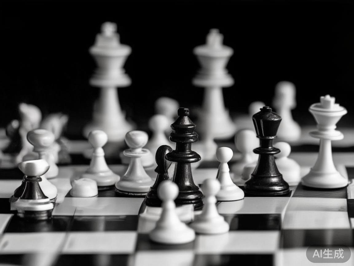 善用典型套路和棋谱
在多次挑战中，积累经典残局的