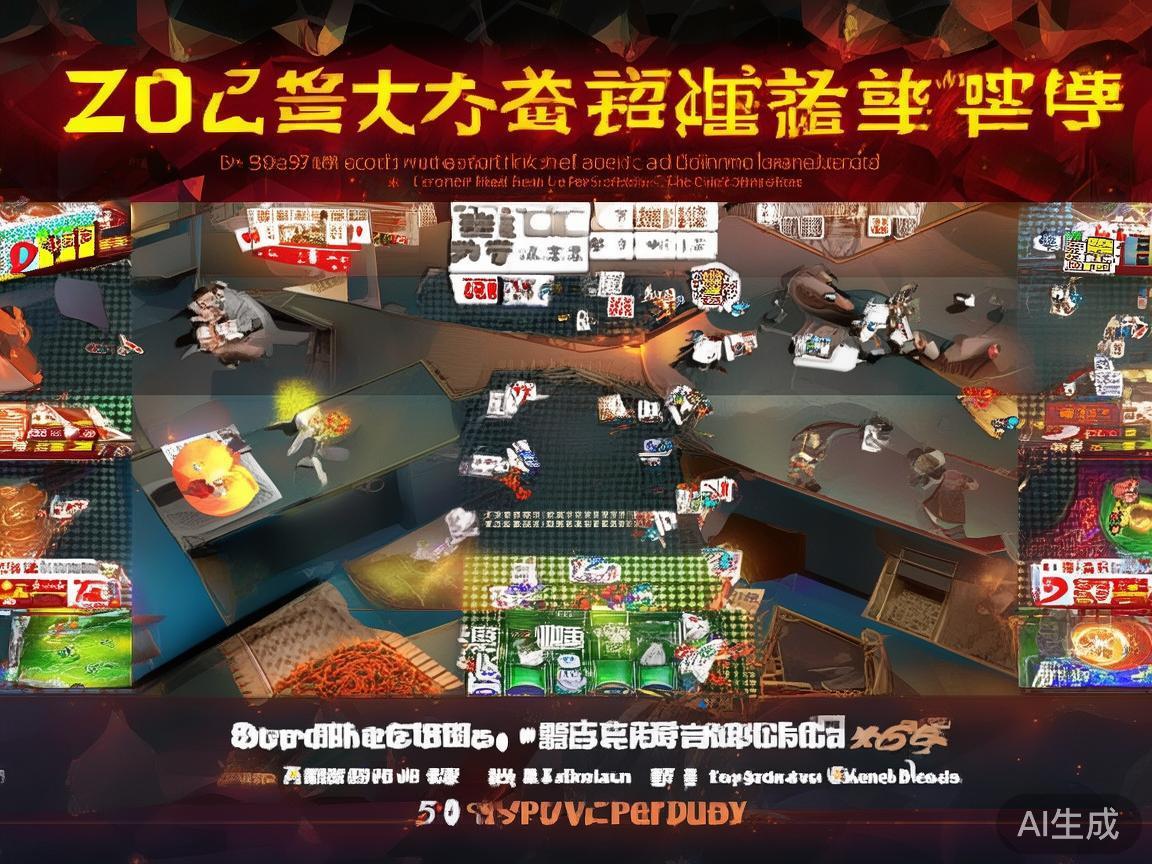 51棋牌安卓版拥有众多经典和创新的棋牌游戏，如德州