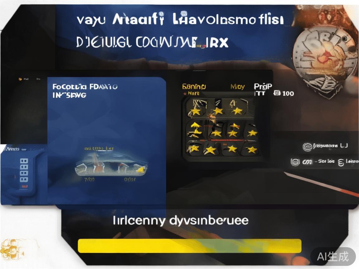 51汇琪棋牌丰富奖励机制点燃玩家无限激情与热情 例如,平台根据玩家的活跃度和表现,设置了阶梯式的奖