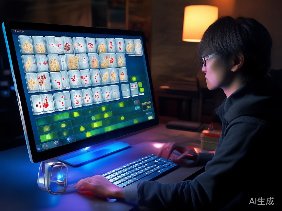 在进行任何辅助操作之前，首先要对51极火棋牌的基本