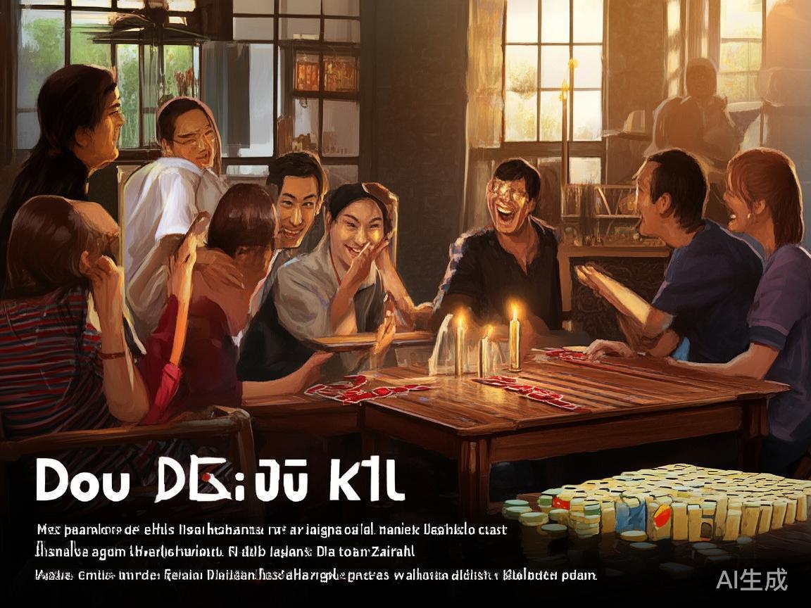 经典棋牌游戏：如斗地主、麻将、炸金花等，这些游戏凭